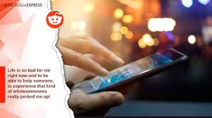 Finding a dating app that can be for relationships is a big enough challenge, but which one of those apps is right for you? This Volunteer S Post On Helping A Blind Man Through An App Has Now Got People Installing It Trending News The Indian Express