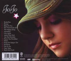 Jojo: Amazon.co.uk: CDs & Vinyl