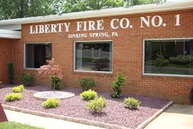 sinking spring businesses, schools and