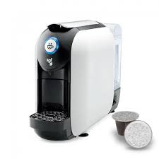 De'longhi nespresso lattissima one white (en500w). Smarty Coffee Machine Nespresso Capsules Compatible Aroma Company Il Mondo In Capsula