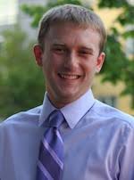 John ZuHone, High-Energy Computational Astrophysics