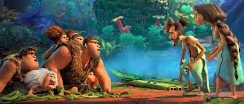 The Croods A New Age Review Not Worth Your Health Film