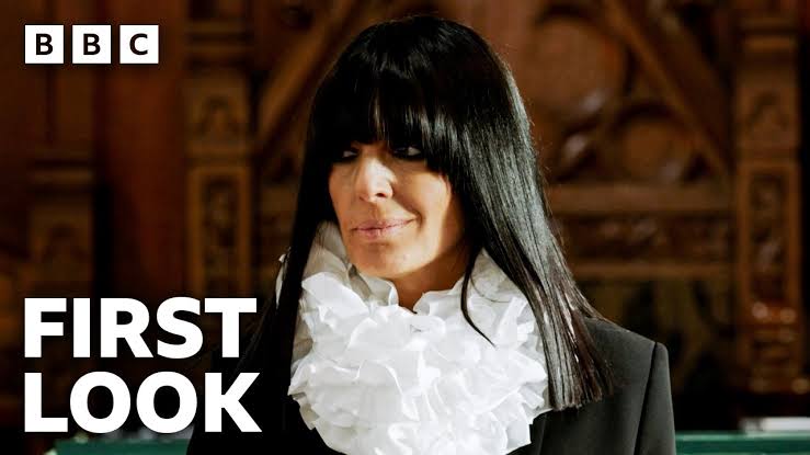 BBC Celebrity Traitors first look as Claudia Winkleman teases first 'dramatic  exit' - The Mirror