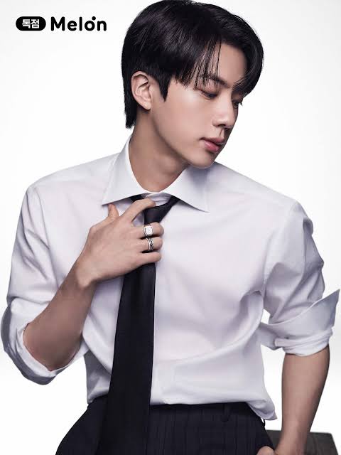 Japanese Woman Who Kissed BTS Jin Without Consent Skips First Court Appearance