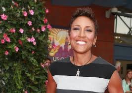 Don't worry, by the end of this article; Robin Roberts Net Worth And How Much Money She Makes On Good Morning America