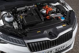 For kessy system must close all door and. Inspektion Skoda Superb Infos Intervalle Kosten