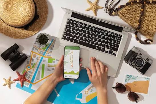 Custom Itineraries