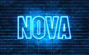 Just follow the links to find your destination! Herunterladen Hintergrundbild Nova 4k Tapeten Die Mit Namen Horizontaler Text Nova Namen Happy Birthday Nova Blue Neon Lights Bild Mit Namen Nova Fur Desktop Kostenlos Hintergrundbilder Fur Ihren Desktop Kostenlos