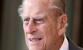 El príncipe philip y la reina isabel estuvieron casados más de 70 años. Un8xvt4 Wbjjdm
