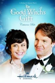 Pin By Allyssa Rider On Tv Movies The Good Witch Series The Good Witch Witch Gift