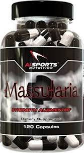 Image result for Massularia