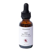 Hair treatment with creams or serums is now so well known that brands are keen to launch products on the cosmetics market dedicated strictly to this purpose. Vegamour Gro Hair Serum Buy Online In Japan At Desertcart Jp Productid 209978061