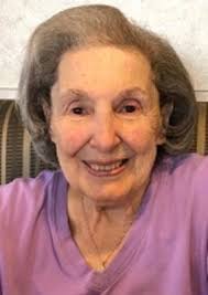 Anne Colman Obituary