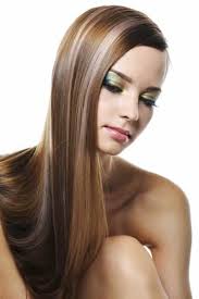 If you're dyeing your hair at home, add ribbons of highlights using a color kit no more than two shades lighter than your base; How To Do A Brazilian Keratin Hair Treatment Bkt At Home Bellatory