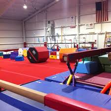 We reported it to the 'manager' but nobody did a thing about it. Us Gold Gymnastics Crestview Fl