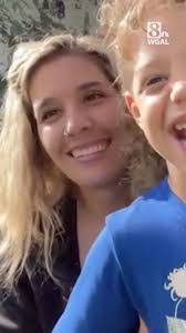 Jeri Goss's Instagram, Twitter & Facebook