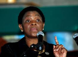 Maybe you would like to learn more about one of these? Bathabile Dlamini Puts Women S League Before Sassa Talks Opposition Enca