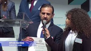 Alfredo Giordano