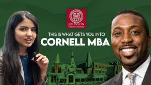 How to Get Into Cornell MBA