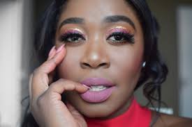 Colourful Eyeshadow Looks Summer Makeup Tutorial Beliciousmuse