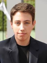 Ryan Lee Movies & TV Shows List