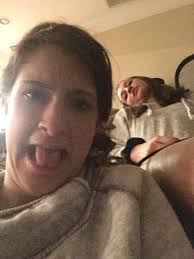 Maggie Johnston (@crazymaggiej)