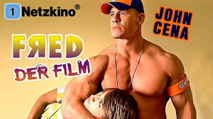 Army staff sergeant yang dalam misi untuk investigasi sebuah lokasi. Fred Der Film Komodie Mit John Cena Spielfilm Auf Deutsch In Voller Lange Youtube