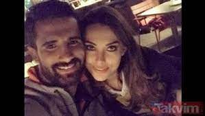 30 yaşındaki tuvana türkay, londra'da yaşayan aşkı iş insanı erdem özün'ün yanına gitti. Fenerbahceli Alper Potuk Un Sevgilisi Tuvana Turkay Hakkinda Adnan Oktar Gercegi Galeri Takvim