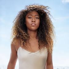 Find many great new & used options and get the best deals for vogue magazine january 2021 naomi osaka vogue unscene osaka : Naomi Osaka On Her Off Court Makeup Routine Tending To Her Curls And Restorative Ice Baths Vogue