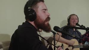 HARD KNOX RECORDING SESSION -1988