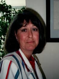 Barbara Ridge Obituary