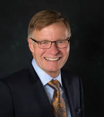 Building Your Career the Hard Way with CEO and Author, Steven L. Blue