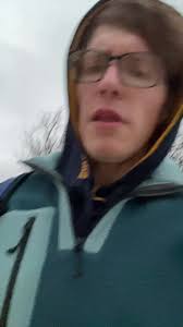 Man Gets Blown by A Gust of Wind Ceo