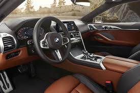 The competition version is a good way of ticking all the packing containers in one go which by the way charges $13,000 more than the base trim. Bmw M8 Coupe Interior 2020 Autobics