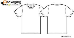 Download T Shirt Template Shirt Template Shirts Free Shirts