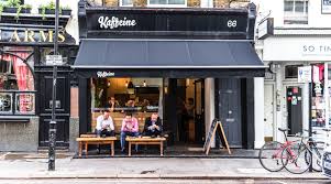 12 Independent Coffee Shops In London Cafeteria Exploradores