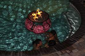 We'll walk you through each step, from planning &. Floating Fire Pit Bbq Indiegogo
