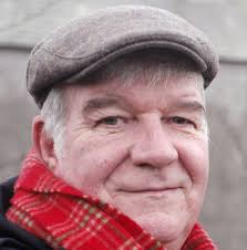 Stephen O'Hara Storytelling