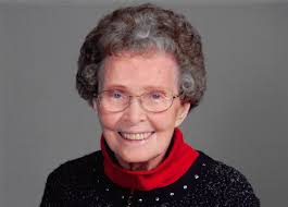 Frances Fields Yoder