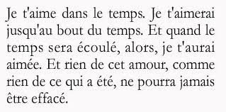 Que chacun me dise la plus belle declaration d'amour qu'il ait entendu de sa vie. Epingle Sur Amoureux