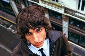 Free mod shag haircut needed for assignment