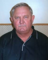 Obituary for Calvin Walter Jesty (Guest book)