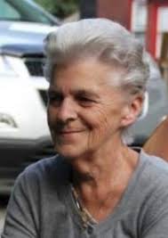 Obituary of Faye Eileen Bailey (nee: Holden)