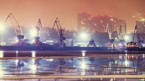 Уголовное дело о разливе нефти под новороссийском передали в. Nekjovhefskt5m