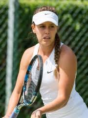 Maybe you would like to learn more about one of these? Viktorija Golubic Biography Swiss Tennis Player Pantheon