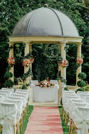 It becomes a balance between size and cost so you don't break the bank of these types of arrangements. Everything You Need To Know About Planning An Outdoor Wedding Wedding Ideas