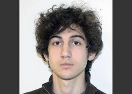 Should the Boston Marathon bomber face another death penalty trial, or  spend the rest of his life in prison?