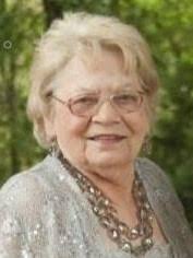 Ruby Scarborough Obituary