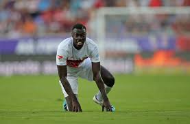 Alman ekibi, silas wamangituka'nın gerçek adının silas katompa mvumpa olduğunu açıkladı. Hat Mit Dem Vfb Noch Viel Vor Silas Wamangituka Stuttgarter Nachrichten