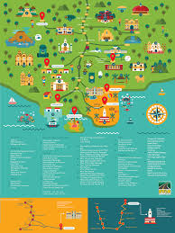 Approximately five minutes from the junction, turn right Tollway Maps On Behance